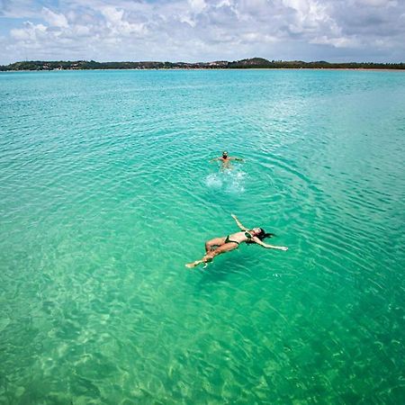 Sol Do Caribe Suites Maragogi Εξωτερικό φωτογραφία