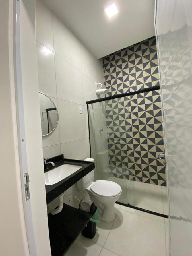 Sol Do Caribe Suites Maragogi Εξωτερικό φωτογραφία