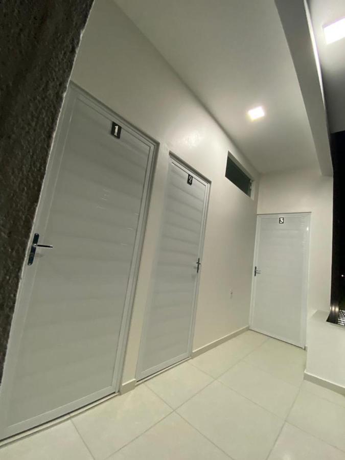 Sol Do Caribe Suites Maragogi Εξωτερικό φωτογραφία
