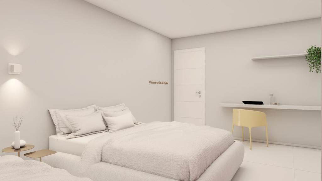 Sol Do Caribe Suites Maragogi Εξωτερικό φωτογραφία