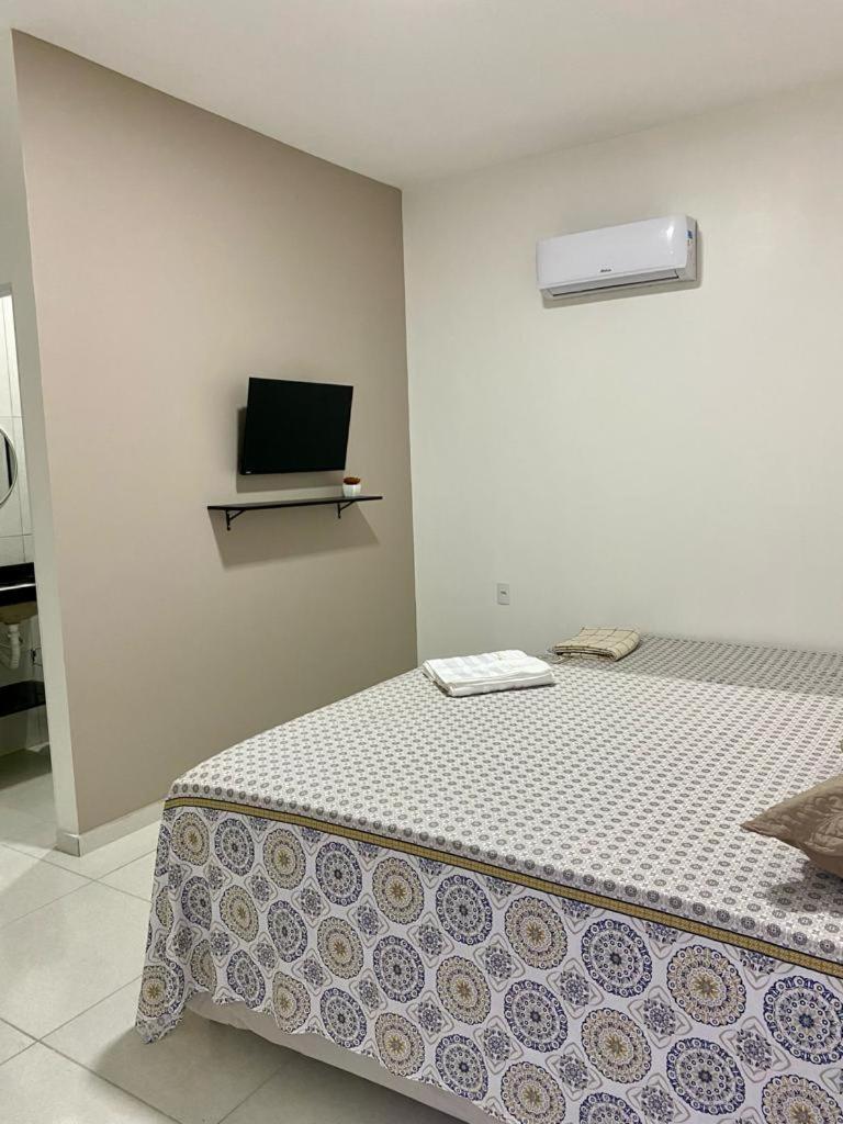 Sol Do Caribe Suites Maragogi Εξωτερικό φωτογραφία